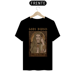 Camiseta Freya 