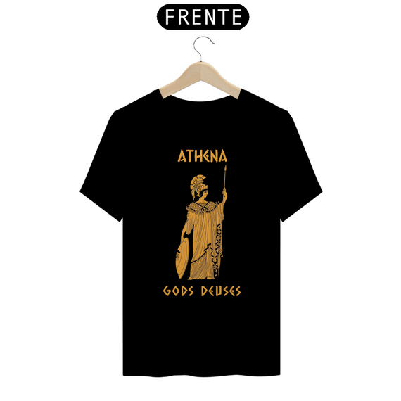 Camiseta Athena