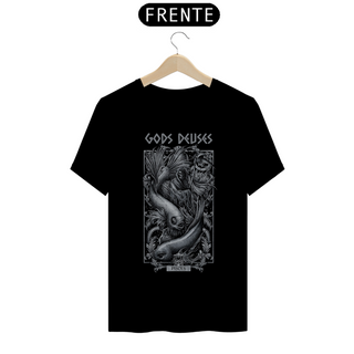 Nome do produtoCamiseta Coleção Signos: Peixes