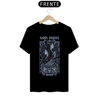 Camiseta Coleção Signos: Gêmeos