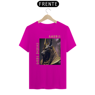 Nome do produtoCamiseta Anubis 2