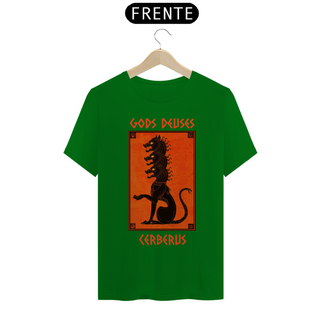 Nome do produtoCamiseta Cérberus