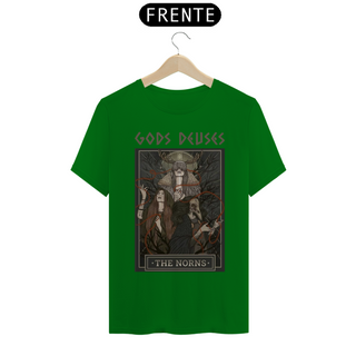 Nome do produtoCamiseta The Norns