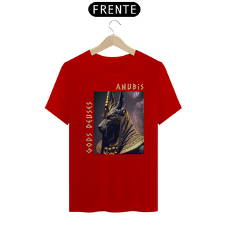 Nome do produtoCamiseta Anubis 2