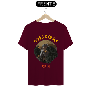 Nome do produtoCamiseta Odin 