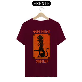 Nome do produtoCamiseta Cérberus