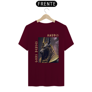 Nome do produtoCamiseta Anubis 2