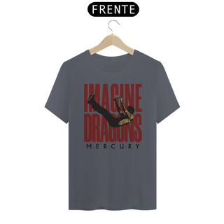 Nome do produtoT-Shirt Classic - Imagine Dragons