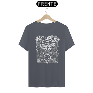 Nome do produto T-Shirt Classic - Incubus