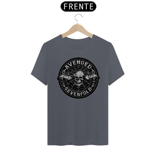 Nome do produtoT-Shirt Classic - Avenged Sevenfold