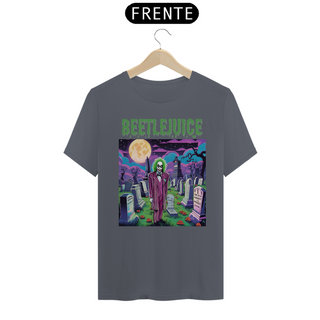 Nome do produtoT-Shirt Classic - Beetlejuice