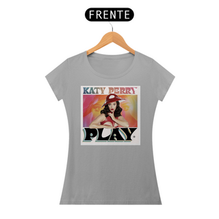 Nome do produtoBaby Long Classic - Katy Perry