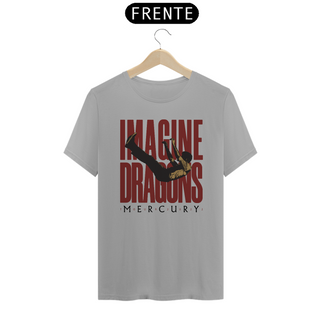 Nome do produtoT-Shirt Classic - Imagine Dragons