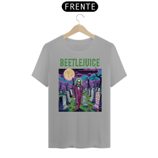 Nome do produtoT-Shirt Classic - Beetlejuice