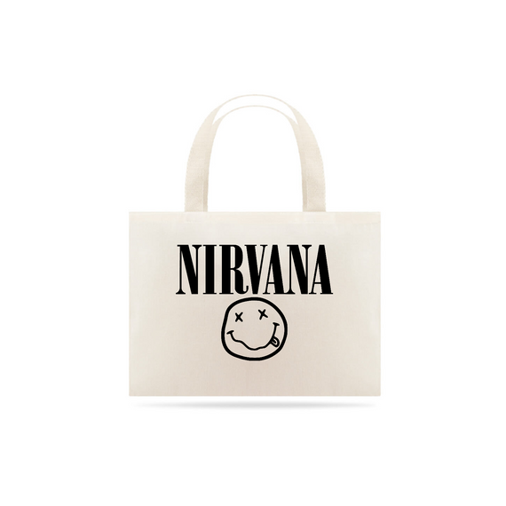 Nirvana Bag
