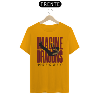 Nome do produtoT-Shirt Classic - Imagine Dragons