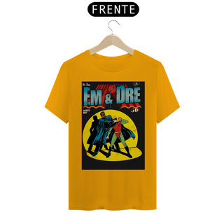 Nome do produtoT-Shirt Classic - Eminen & Dre