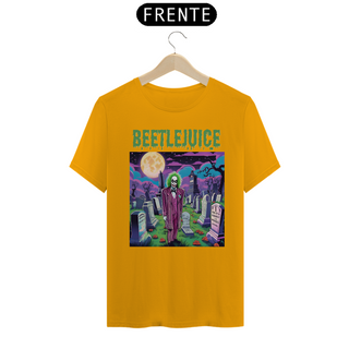 Nome do produtoT-Shirt Classic - Beetlejuice