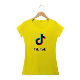 Nome do produtoTik Tok