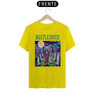 Nome do produtoT-Shirt Classic - Beetlejuice