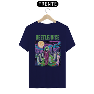 Nome do produtoT-Shirt Classic - Beetlejuice