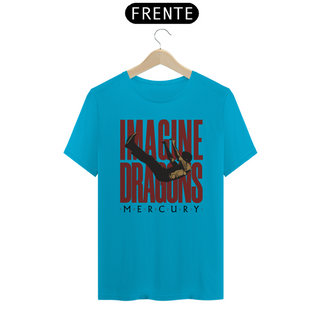 Nome do produtoT-Shirt Classic - Imagine Dragons