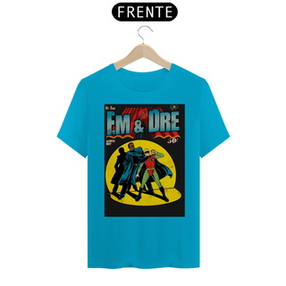 Nome do produtoT-Shirt Classic - Eminen & Dre