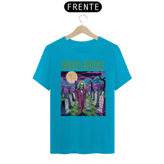 Nome do produtoT-Shirt Classic - Beetlejuice