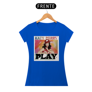 Nome do produtoBaby Long Classic - Katy Perry