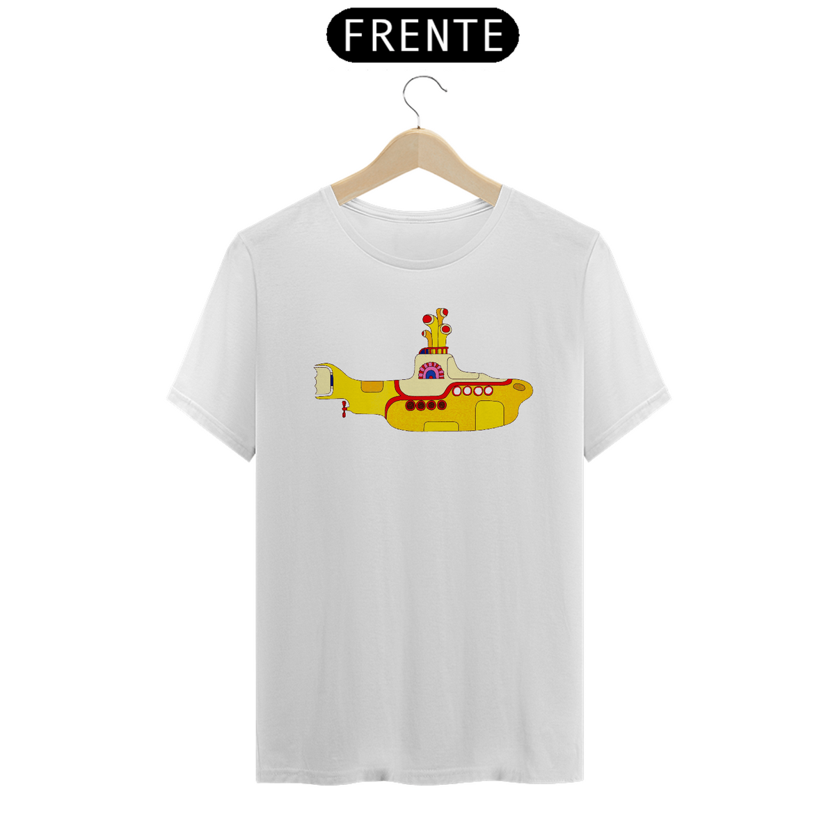 Nome do produto: Yellow Submarine