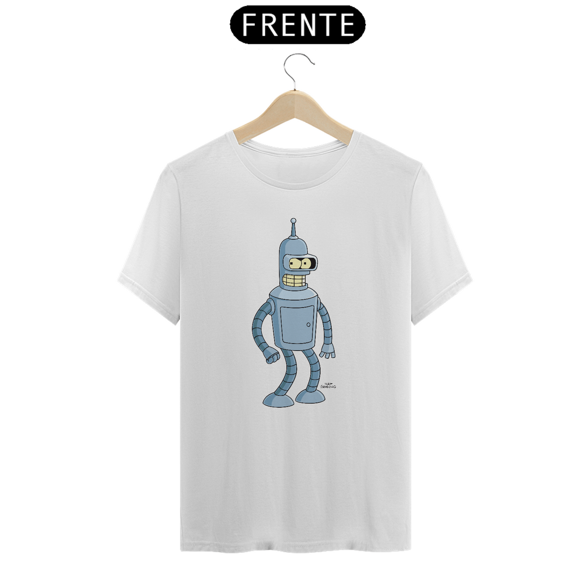 Nome do produto: Bender