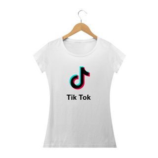 Nome do produtoTik Tok