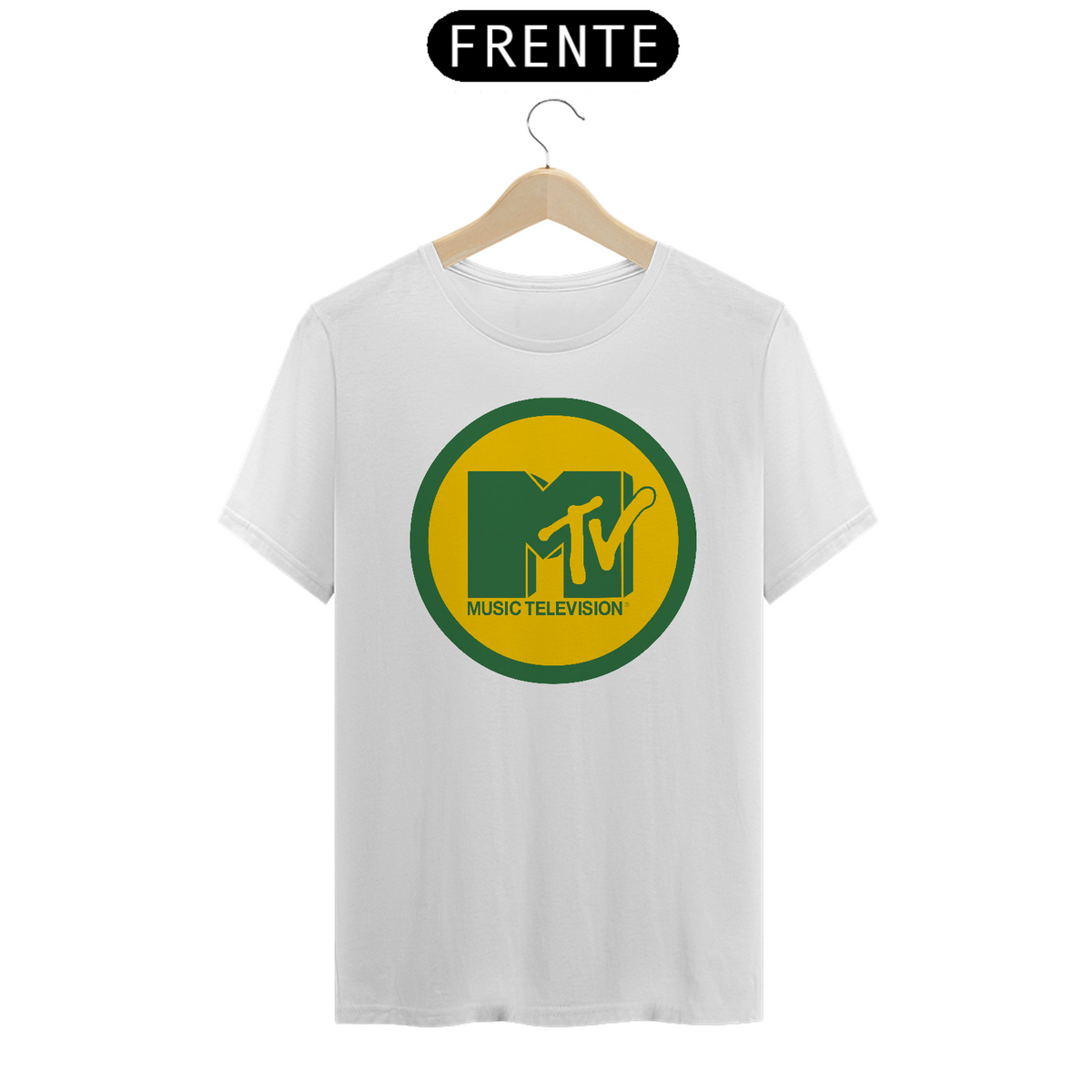 Nome do produto: MTV Brasil