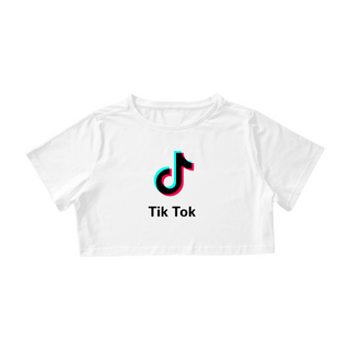 Nome do produtoTik Tok