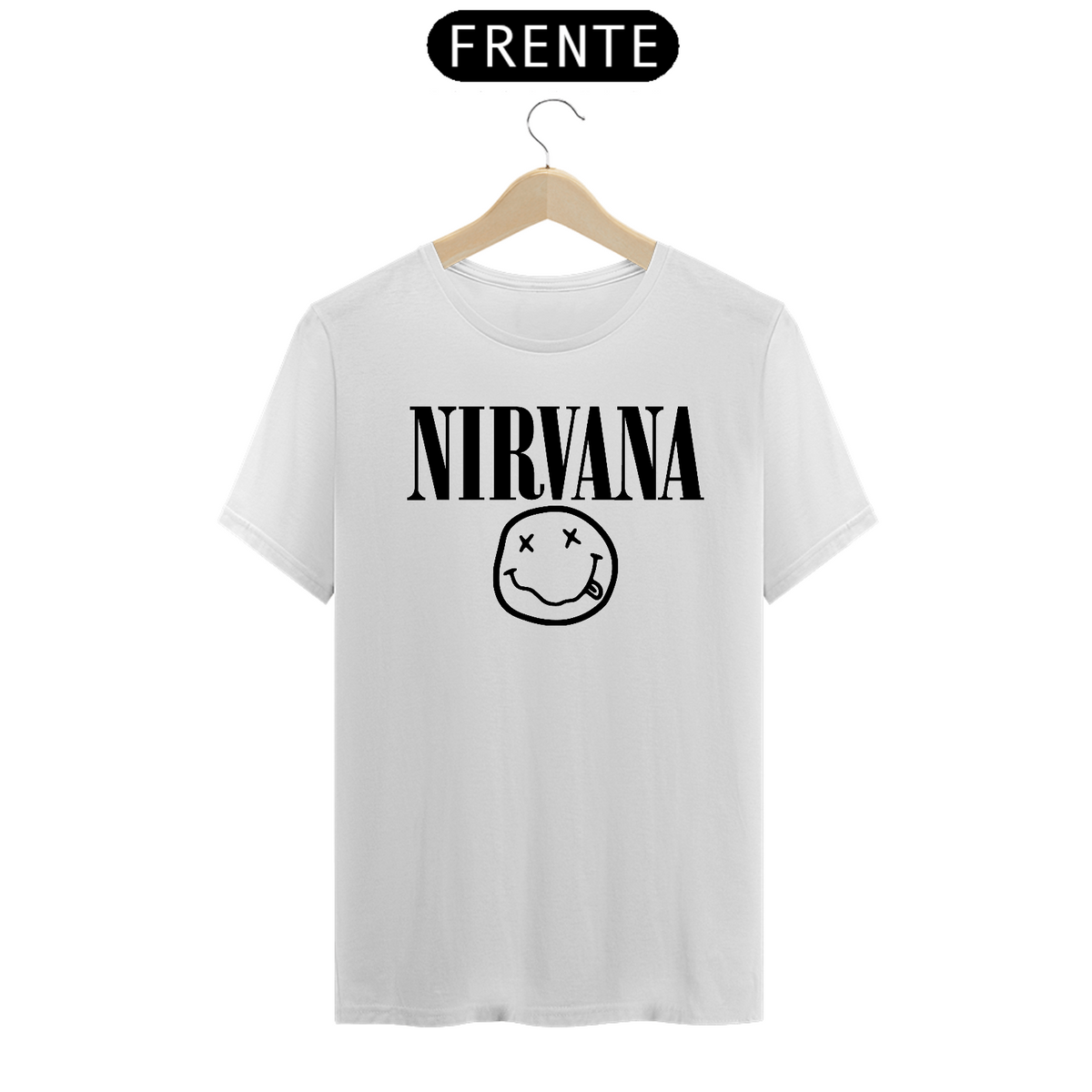 Nome do produto: Nirvana