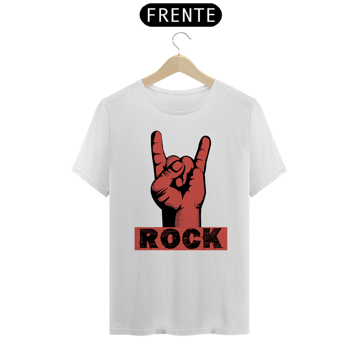 Nome do produto: Rock