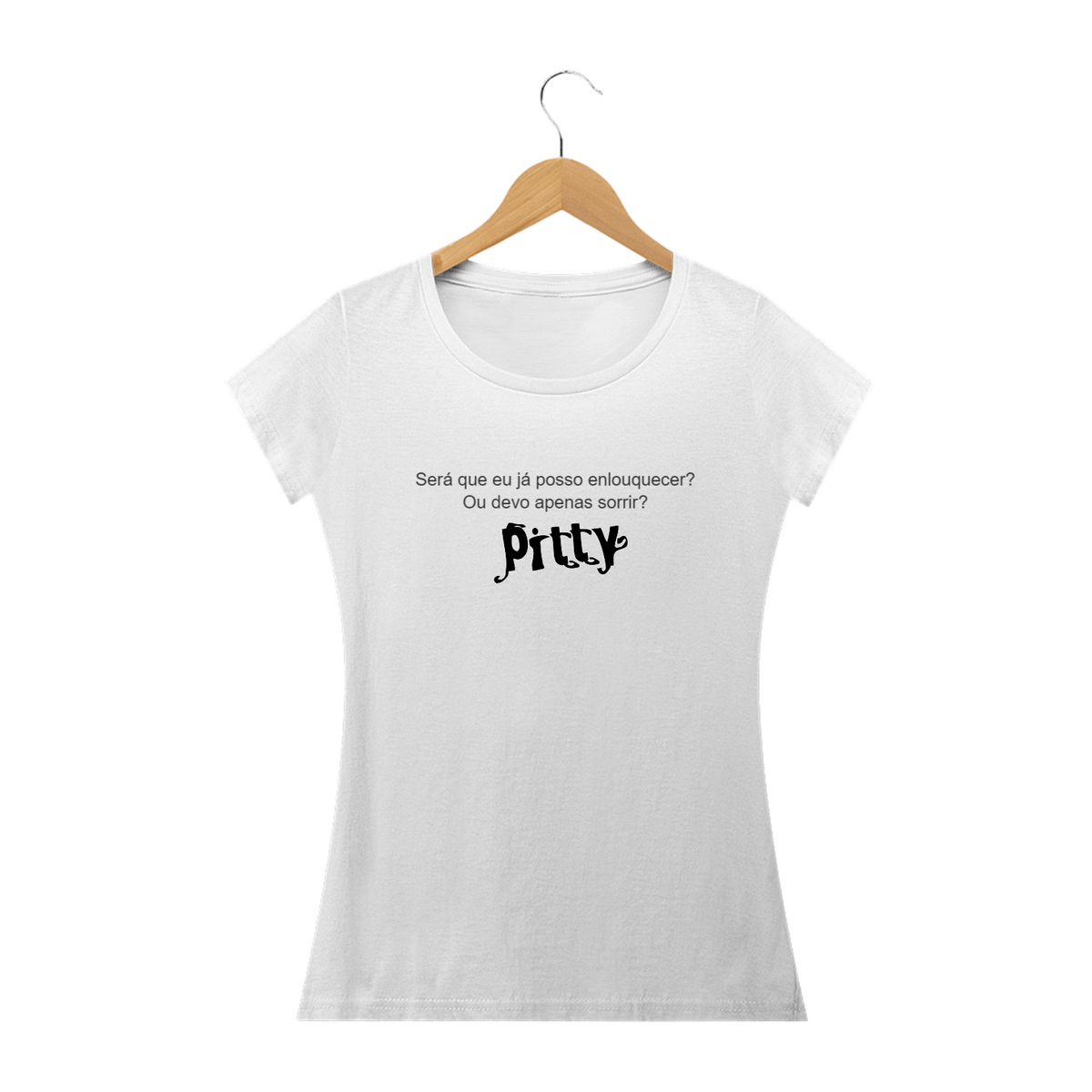 Nome do produto: Pitty