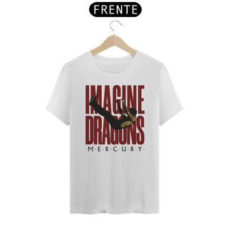 Nome do produtoT-Shirt Classic - Imagine Dragons