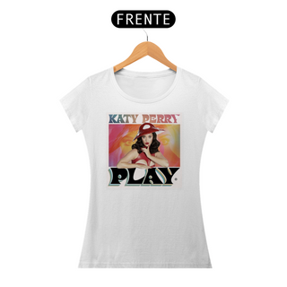 Nome do produtoBaby Long Classic - Katy Perry