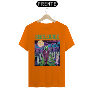 Nome do produtoT-Shirt Classic - Beetlejuice