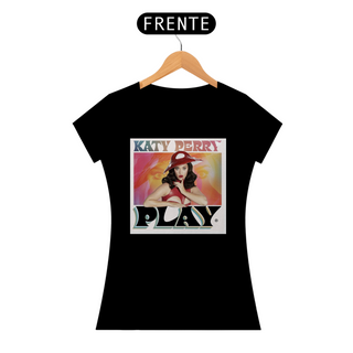 Nome do produtoBaby Long Classic - Katy Perry