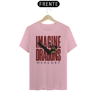 Nome do produtoT-Shirt Classic - Imagine Dragons