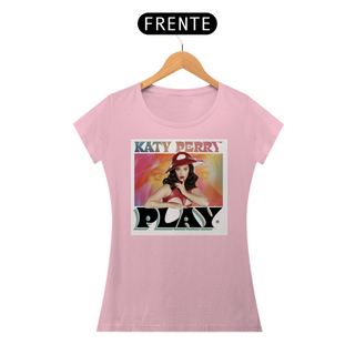 Nome do produtoBaby Long Classic - Katy Perry