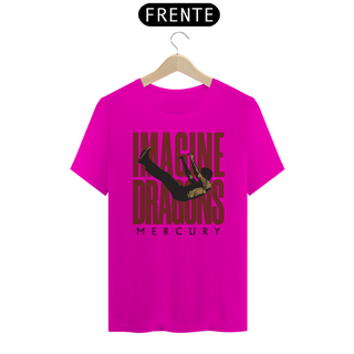 Nome do produtoT-Shirt Classic - Imagine Dragons