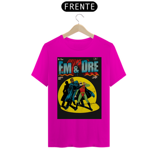 Nome do produtoT-Shirt Classic - Eminen & Dre