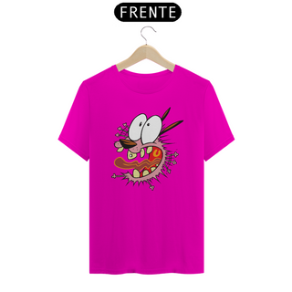 Nome do produtoT-Shirt Classic - Coragem