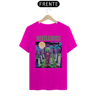 Nome do produtoT-Shirt Classic - Beetlejuice