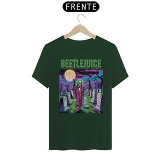 Nome do produtoT-Shirt Classic - Beetlejuice