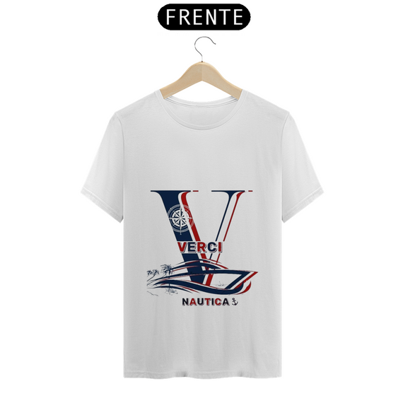 Camiseta VERCI Nautica