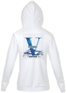 Nome do produtoJaqueta ziper VERCI Nautica Azul Yacht 3D